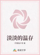 淡淡的温存