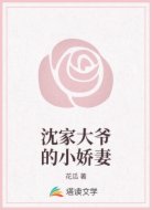 沈家大爷的小娇妻