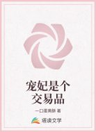宠妃是个交易品