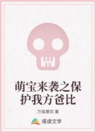萌宝来袭之保护我方爸比