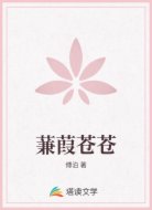 蒹葭苍苍