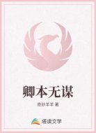 卿本无谋
