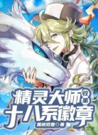 精灵大师：收集十八系徽章
