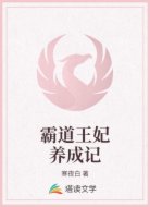 霸道王妃养成记