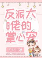 快穿:反派大佬的掌心宠