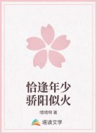 恰逢年少骄阳似火