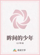 眸间的少年