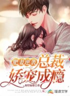 肥妻逆袭:总裁娇宠成瘾