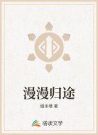 漫漫归途