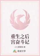 重生之后宫奋斗记
