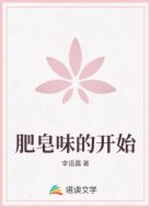 肥皂味的开始