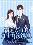 霸道大叔的九十九次纠缠