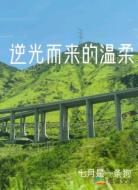 逆光而来的温柔