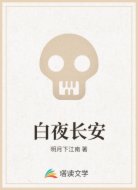 白夜长安