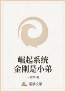 崛起系统金刚是小弟