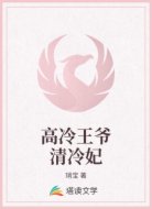 高冷王爷清冷妃