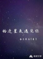 恰逢星辰遇见你