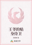 王爷的贴身侍卫