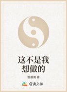 这不是我想做的