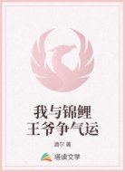 我与锦鲤王爷争气运