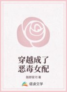 穿越成了恶毒女配