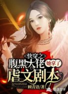 快穿之腹黑大佬她拿了虐文剧本