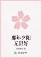 那年夕阳无限好