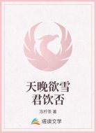 天晚欲雪君饮否