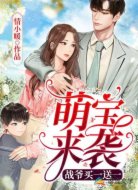 萌宝来袭，战爷买一送一