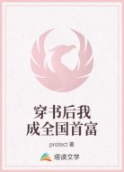 穿书后我成全国首富