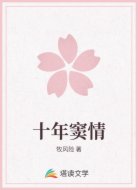十年窦情