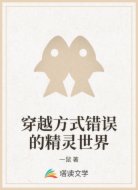 穿越方式错误的精灵世界