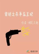 穿越之杀手五王妃