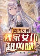 契约女神:我家女仆超凶哒!