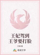 王妃驾到王爷要打脸