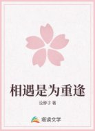 相遇是为重逢