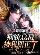 替嫁后,病娇总裁被我掰正了