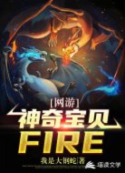 网游:神奇宝贝FIRE