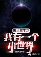 末世重生之我有一个小世界
