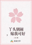 丫头别闹，嫁我可好