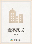 武圣风云