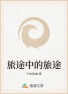 旅途中的旅途
