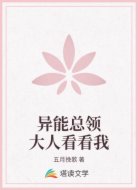 异能总领大人看看我