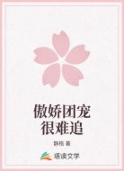 傲娇团宠很难追