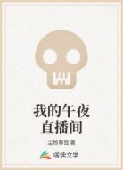我的午夜直播间