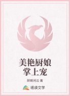 美艳厨娘掌上宠