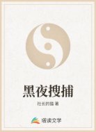 黑夜搜捕