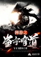 网游之盗亦有道