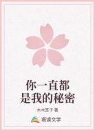 你一直都是我的秘密