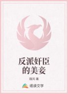 反派奸臣的美妾